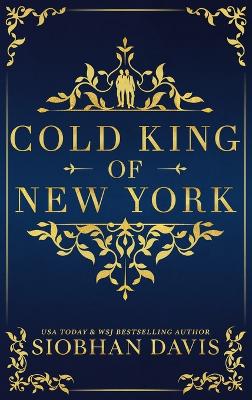 The Cold King of New York book