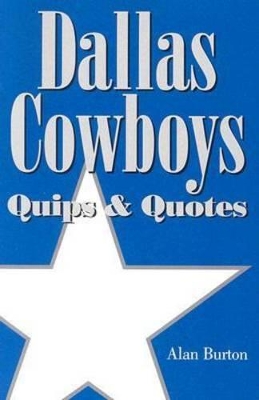 Dallas Cowboys book