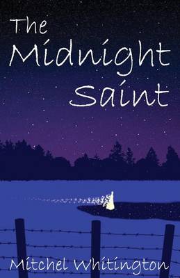 The Midnight Saint book