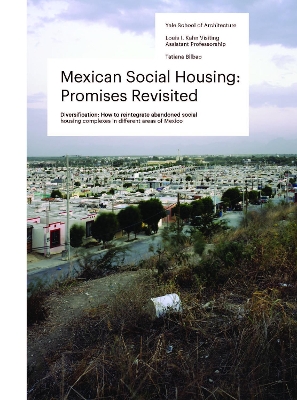 Mexican Social Housing: Promises Revisited book