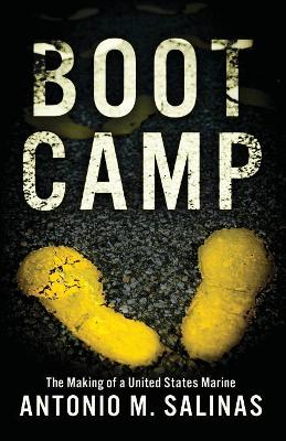Boot Camp book