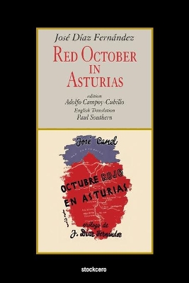 Red October in Asturias book