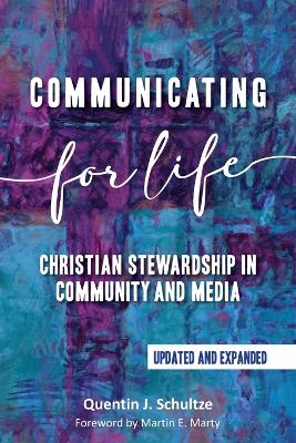 Communicating for Life book