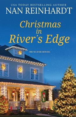 Christmas in River's Edge book