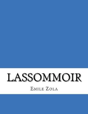 L'Assommoir by Emile Zola