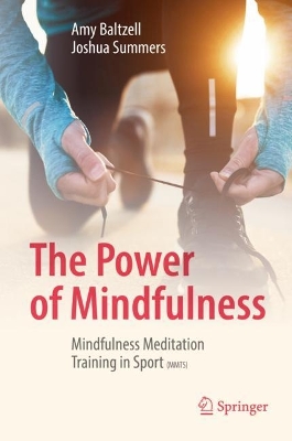 Power of Mindfulness by Amy Baltzell