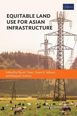 Equitable Land Use for Asian Infrastructure book