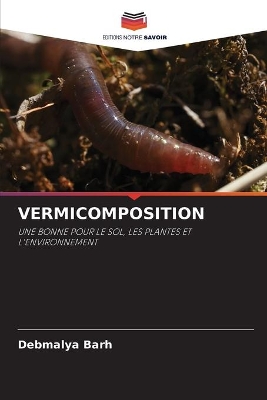 Vermicomposition book