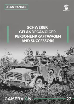Schwerer Geländegärgiger Personenkraftwagen and Successors book