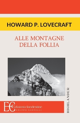 Alle Montagne Della Follia book