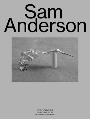 Sam Anderson book