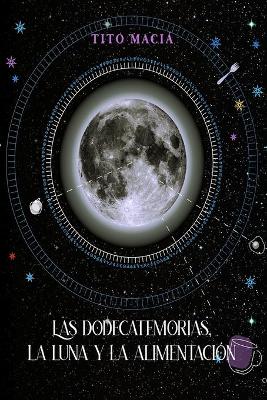 Las Dodecatemorias, La Luna y La Alimentación book