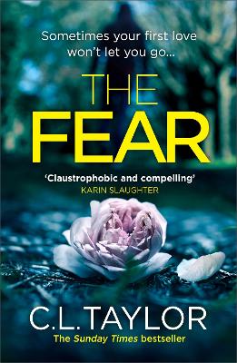 Fear book