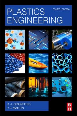 Plastics Engineering book