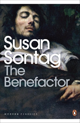 Benefactor book