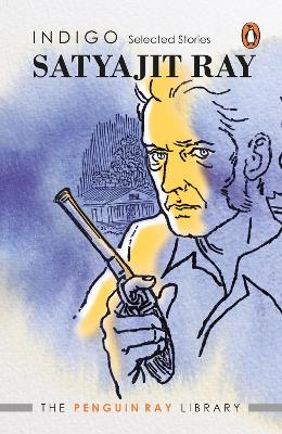 Indigo: Selected Stories book