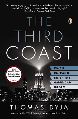 Third Coast book