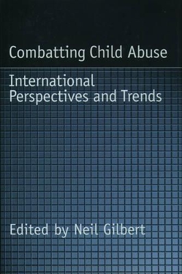 Combatting Child Abuse book