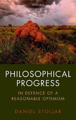 Philosophical Progress book