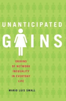 Unanticipated Gains book