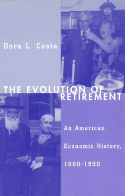 Evolution of Retirement book