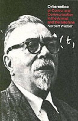 Cybernetics book