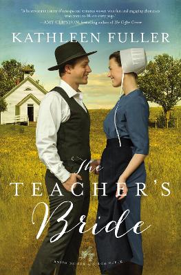 The Teacher's Bride book