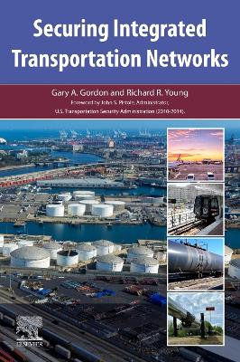 Securing Integrated Transportation Networks book