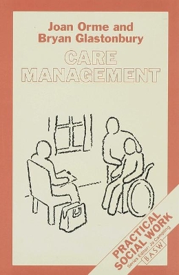 Care Management book