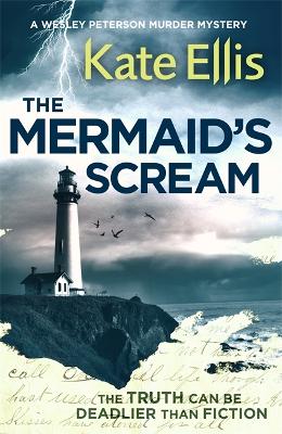 Mermaid's Scream book