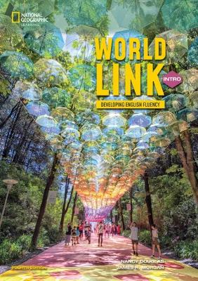 World Link Intro: Student's Book book