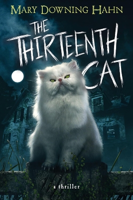 The Thirteenth Cat book