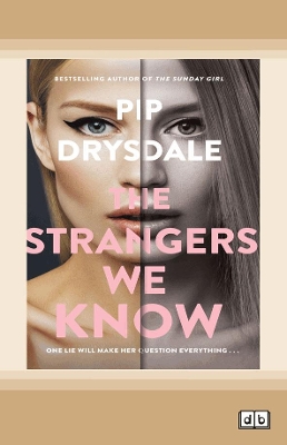 The Strangers We Know book