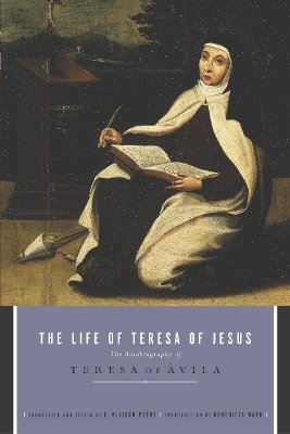 Life of Teresa of Jesus book