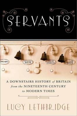 Servants book