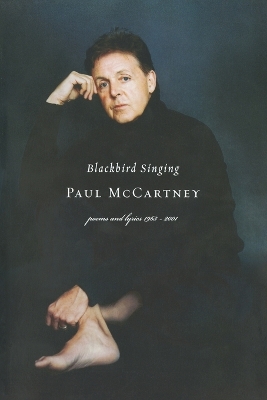 Blackbird Singing book