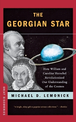Georgian Star book