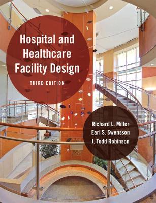 Hospital and Healthcare Facility Design book