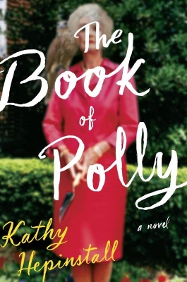 Book Of Polly book