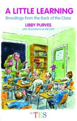 A Little Learning by Libby Purves