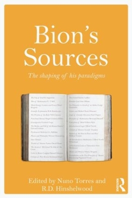 Bion's Sources book