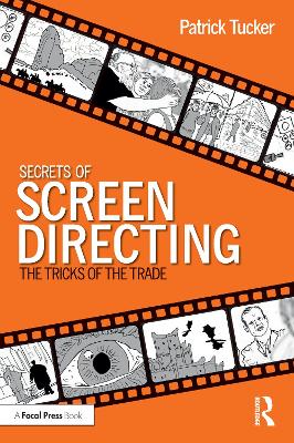 Secrets of Screen Directing: The Tricks of the Trade book
