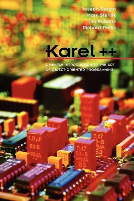 Karel++ book