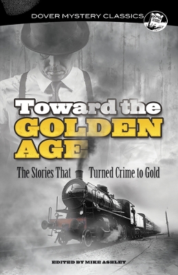 Toward the Golden Age book