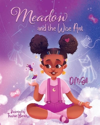 Meadow and the Wise Ant book