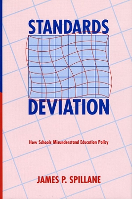 Standards Deviation book