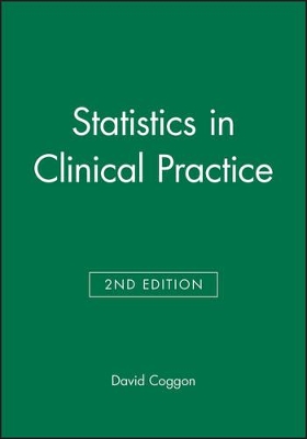 Statistics in Clinical Practice book