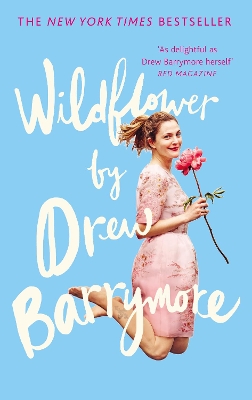 Wildflower book