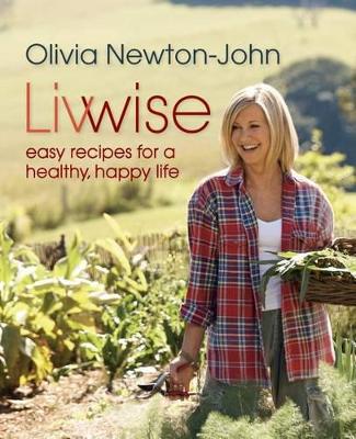 Livwise by Olivia Newton-John