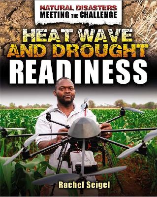 Heat Wave and Drought Readiness book